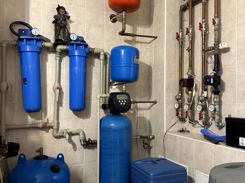 дом по адресу Одноволика, 10