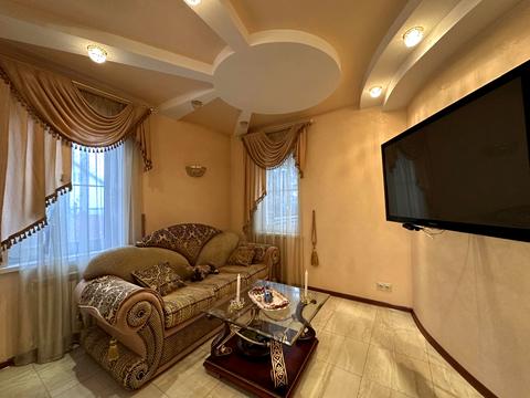 дом по адресу Одноволика, 10