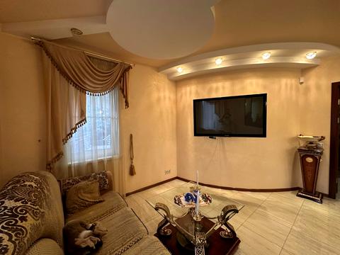 дом по адресу Одноволика, 10