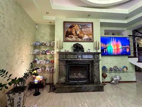 дом по адресу Одноволика, 10