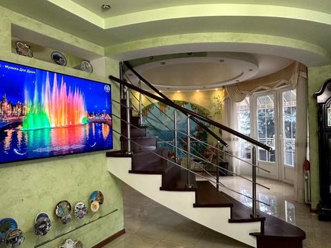 дом по адресу Одноволика, 10