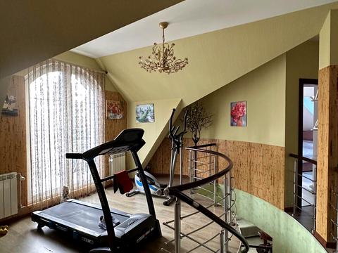 дом по адресу Одноволика, 10