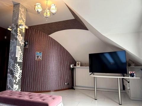 дом по адресу Одноволика, 10