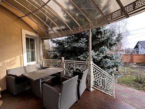 дом по адресу Одноволика, 10