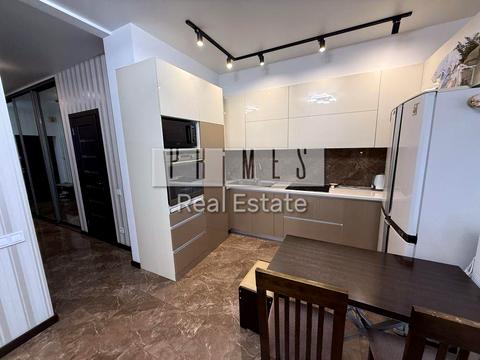 дом по адресу Новопрорізна ул.