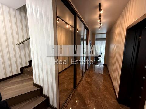 дом по адресу Новопрорізна ул.