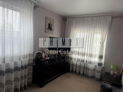 дом по адресу Новопрорізна ул.