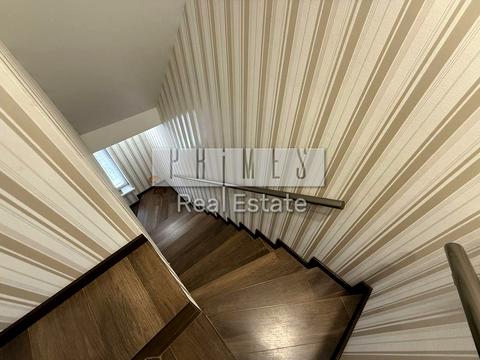 дом по адресу Новопрорізна ул.