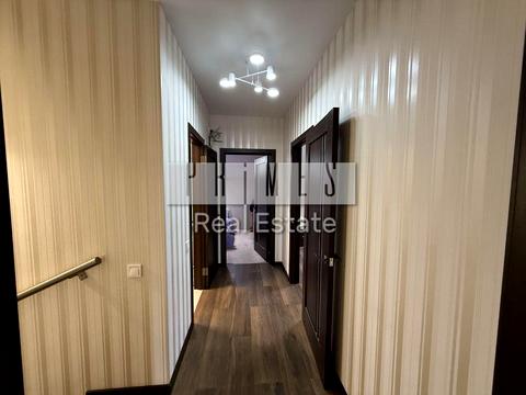 дом по адресу Новопрорізна ул.