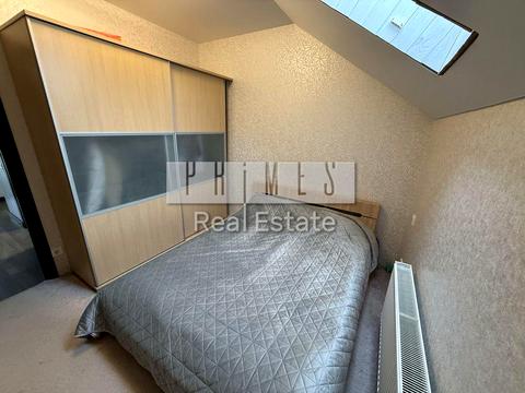 дом по адресу Новопрорізна ул.