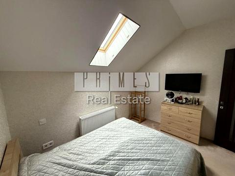 дом по адресу Новопрорізна ул.