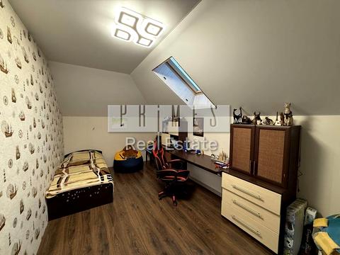 дом по адресу Новопрорізна ул.