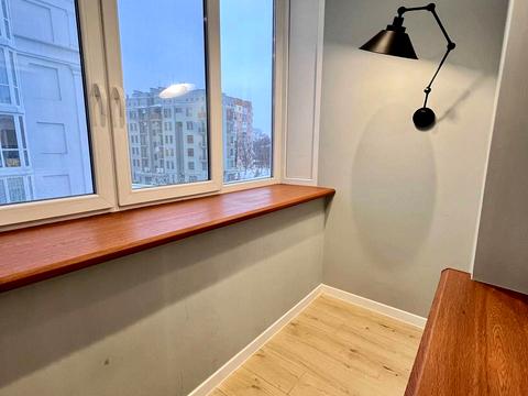 квартира за адресою Віталія Грицаєнка просп., 18а