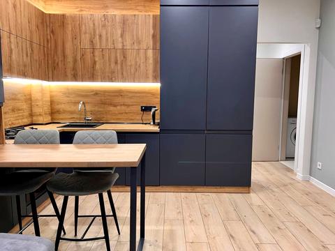 квартира за адресою Віталія Грицаєнка просп., 18а