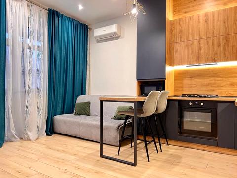 квартира за адресою Віталія Грицаєнка просп., 18а