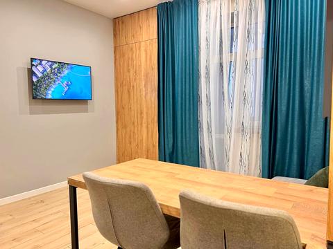 квартира за адресою Віталія Грицаєнка просп., 18а