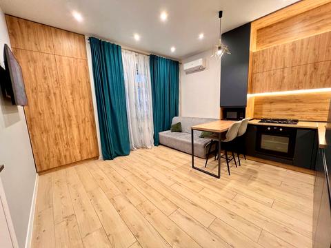 квартира за адресою Віталія Грицаєнка просп., 18а