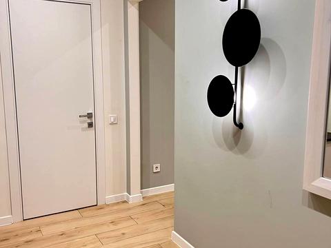 квартира за адресою Віталія Грицаєнка просп., 18а