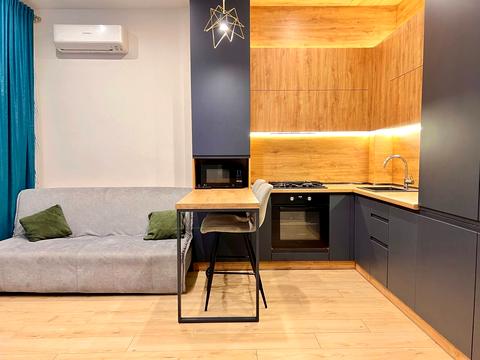 квартира за адресою Віталія Грицаєнка просп., 18а