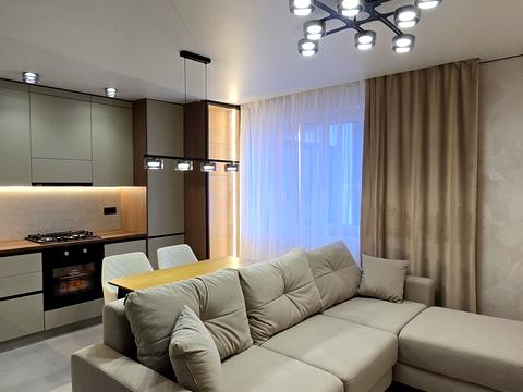 квартира за адресою Проскурівського підпілля вул., 165-Е