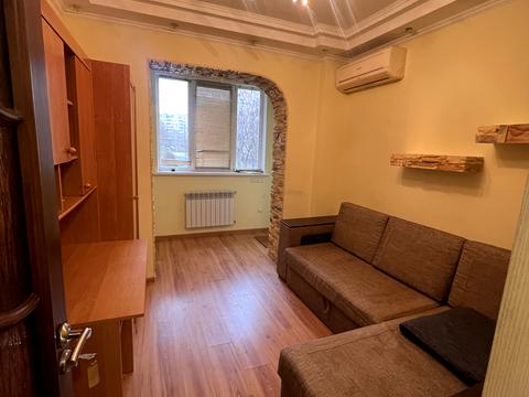 квартира за адресою Сержа Лифаря вул. (Олександра Сабурова), 19