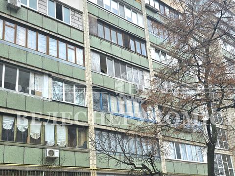 квартира по адресу Михаила Котельникова ул., 7