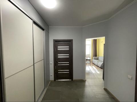 квартира за адресою Ясинуватський пров., 11