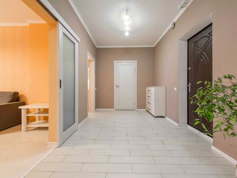 квартира по адресу Ковальский пер., 19