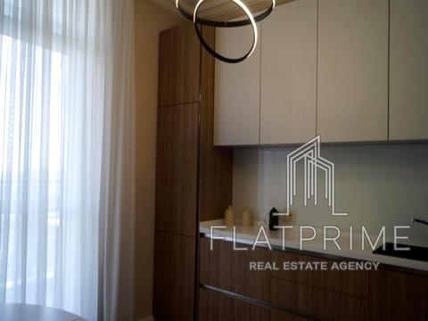 квартира за адресою Київ, Джона Маккейна вул. (Івана Кудрі), 7