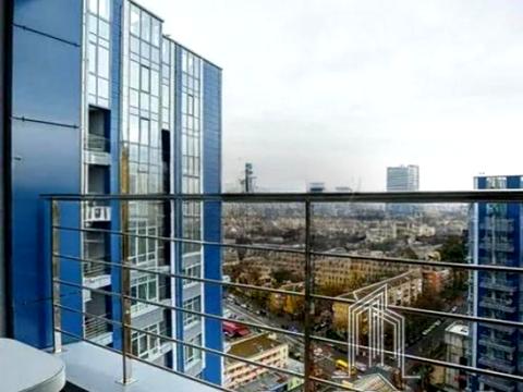 квартира за адресою Київ, Джона Маккейна вул. (Івана Кудрі), 7