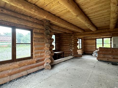 будинок за адресою Центральна, 94