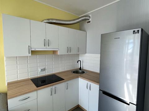 квартира за адресою Ясинуватський пров., 11