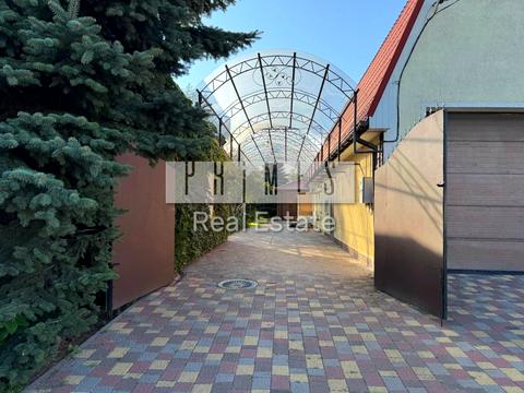 будинок за адресою Європейська вул. (Червоноармійська)