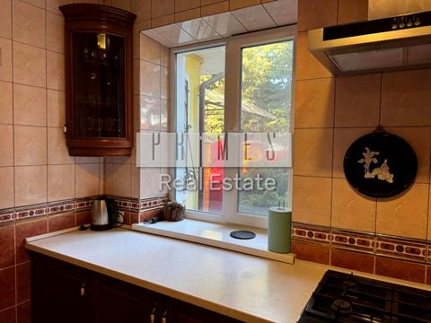 будинок за адресою Європейська вул. (Червоноармійська)