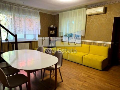 будинок за адресою Європейська вул. (Червоноармійська)