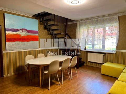 будинок за адресою Європейська вул. (Червоноармійська)