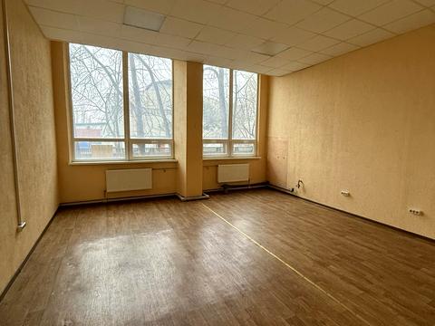 комерційна за адресою Слобожанський просп. (ім. газети Правда), 29