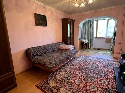 квартира по адресу Транспортная ул., 7а