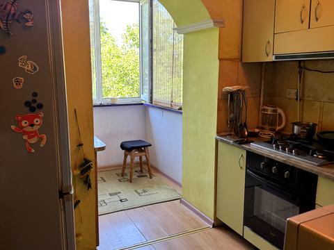 квартира по адресу Транспортная ул., 7а