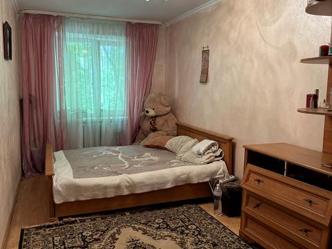 квартира по адресу Транспортная ул., 7а