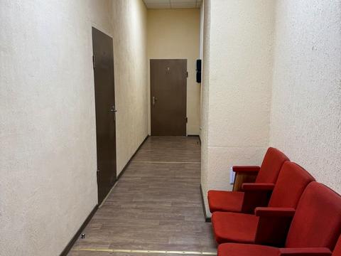 комерційна за адресою Слобожанський просп. (ім. газети Правда), 29