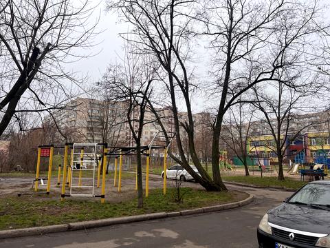 квартира за адресою Сержа Лифаря вул. (Олександра Сабурова), 19