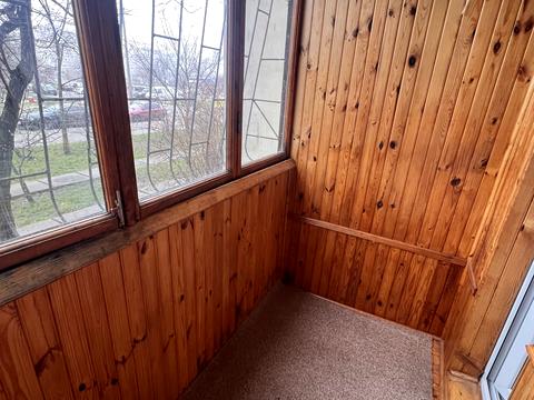 квартира за адресою Сержа Лифаря вул. (Олександра Сабурова), 19