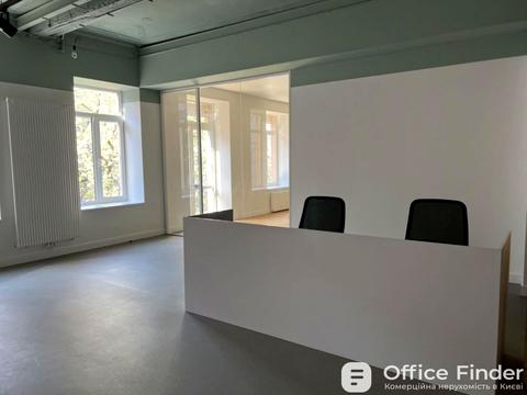 комерційна за адресою Тараса Шевченка бульв., 48-Б