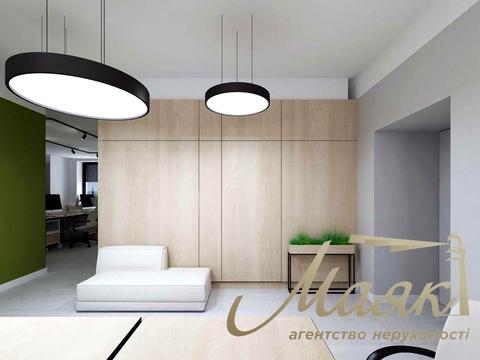 комерційна за адресою Євгена Чикаленка вул. (Пушкінська), 20