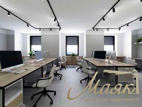 комерційна за адресою Євгена Чикаленка вул. (Пушкінська), 20