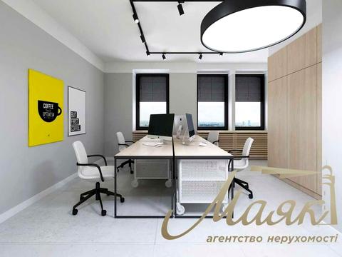 комерційна за адресою Євгена Чикаленка вул. (Пушкінська), 20