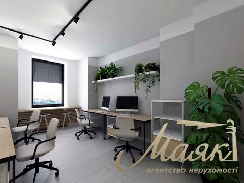 комерційна за адресою Євгена Чикаленка вул. (Пушкінська), 20