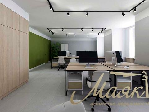 комерційна за адресою Євгена Чикаленка вул. (Пушкінська), 20