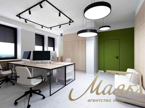 комерційна за адресою Євгена Чикаленка вул. (Пушкінська), 20